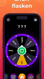 Nødt eller Sannhet - Drikkelek screenshot