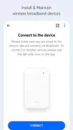 Nokia Wireless screenshot