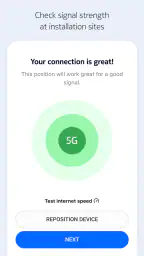 Nokia Wireless screenshot
