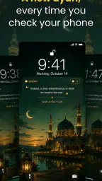 Noor Quran: Prayer Times screenshot