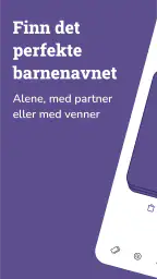 Norbert Barnenavn screenshot