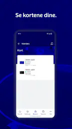 Nordea Business NO screenshot