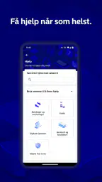 Nordea Business NO screenshot