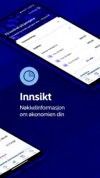 Nordea Mobile - Norge screenshot