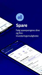 Nordea Mobile - Norge screenshot