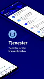 Nordea Mobile - Norge screenshot