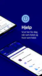 Nordea Mobile - Norge screenshot