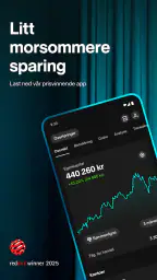 Nordnet: Aksjer & Fond screenshot