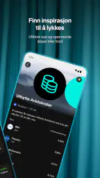 Nordnet: Aksjer & Fond screenshot