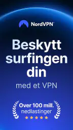 NordVPN: Ubegrenset VPN-app screenshot