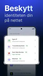 NordVPN: Ubegrenset VPN-app screenshot