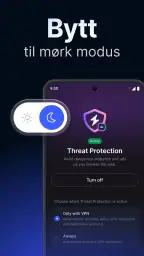 NordVPN: Ubegrenset VPN-app screenshot