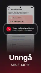 NordVPN: Ubegrenset VPN-app screenshot