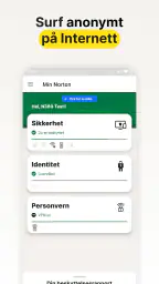 Norton 360: Mobile Security screenshot