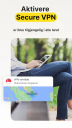 Norton 360: Mobile Security screenshot