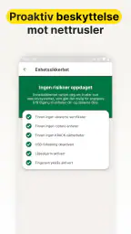 Norton 360: Mobile Security screenshot