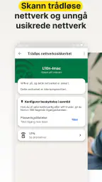 Norton 360: Mobile Security screenshot