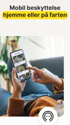 Norton 360: Mobile Security screenshot