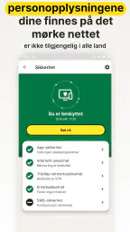 Norton 360: Mobile Security screenshot