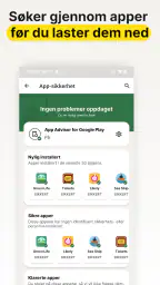 Norton 360: Mobile Security screenshot