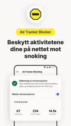 Norton VPN: Secure Wi-Fi Proxy screenshot