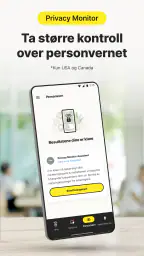 Norton VPN: Secure Wi-Fi Proxy screenshot