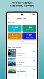 Norway Hidden Gems – Turkart screenshot