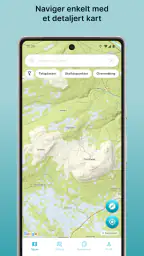 Norway Hidden Gems – Turkart screenshot