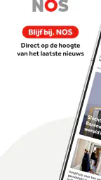 NOS screenshot