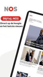 NOS screenshot