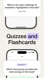 Note AI: Smart Note Taker screenshot