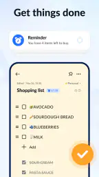 Notepad, Notes, Easy Notebook screenshot