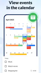 Notepad, Notes, Easy Notebook screenshot