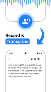 Noter: Notesblok Notesbog screenshot