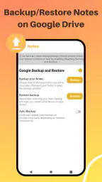 Notes - Notepad and Reminders screenshot