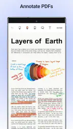 Noteshelf - Notes, Annotations screenshot