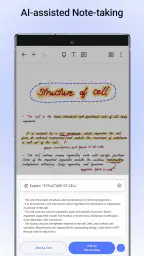 Noteshelf - Notes, Annotations screenshot