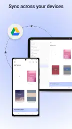 Noteshelf - Notes, Annotations screenshot