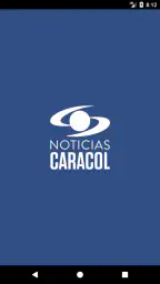 Noticias Caracol screenshot