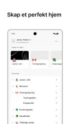 Notion: Notater, Oppgaver, KI screenshot