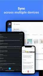 Notta-Transcribe Audio to Text screenshot