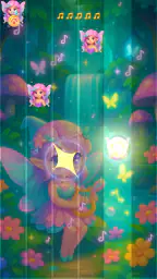Nova Keys: Sky of Sound screenshot