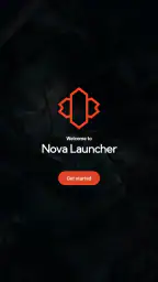 Nova Launcher: Home Screen screenshot