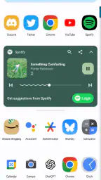 Nova Launcher: Home Screen screenshot