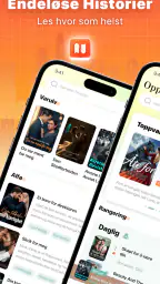 NoveFic –Oppdag en ny historie screenshot