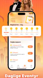NoveFic –Oppdag en ny historie screenshot