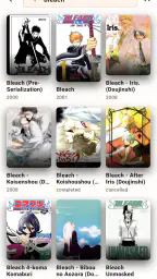 Novel Cool: Manga & Comics screenshot