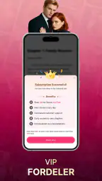 NovelaGo - Les Romaner & Bøker screenshot
