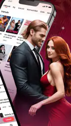 NovelSlayer:Romance & Fiction screenshot