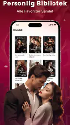 NovelSlayer:Romance & Fiction screenshot